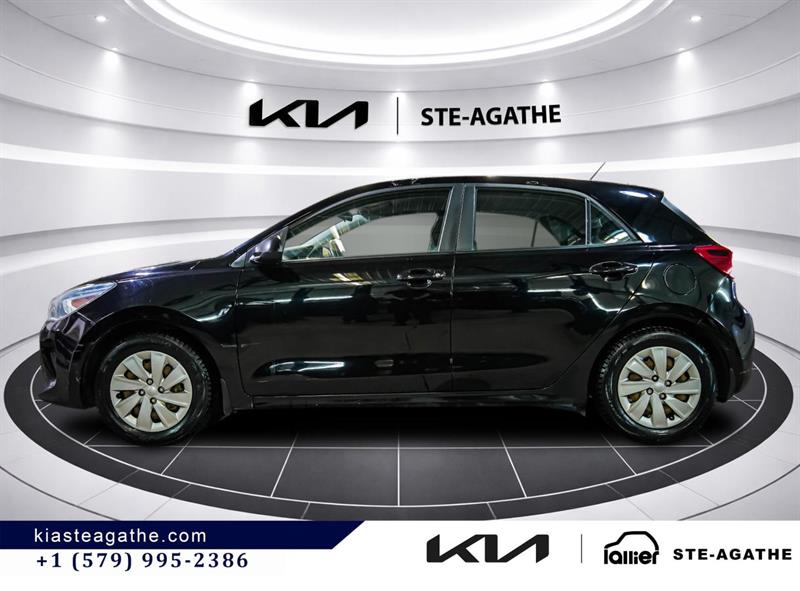 kia Rio5 2018 - 3