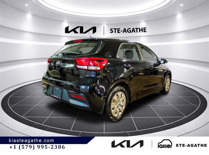 kia Rio5 2018 - 6