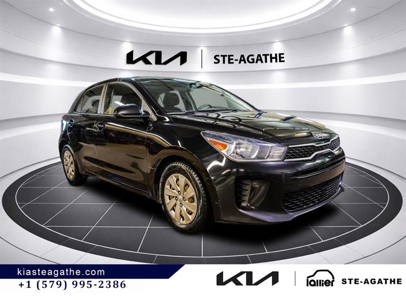 kia Rio5 2018 - 7