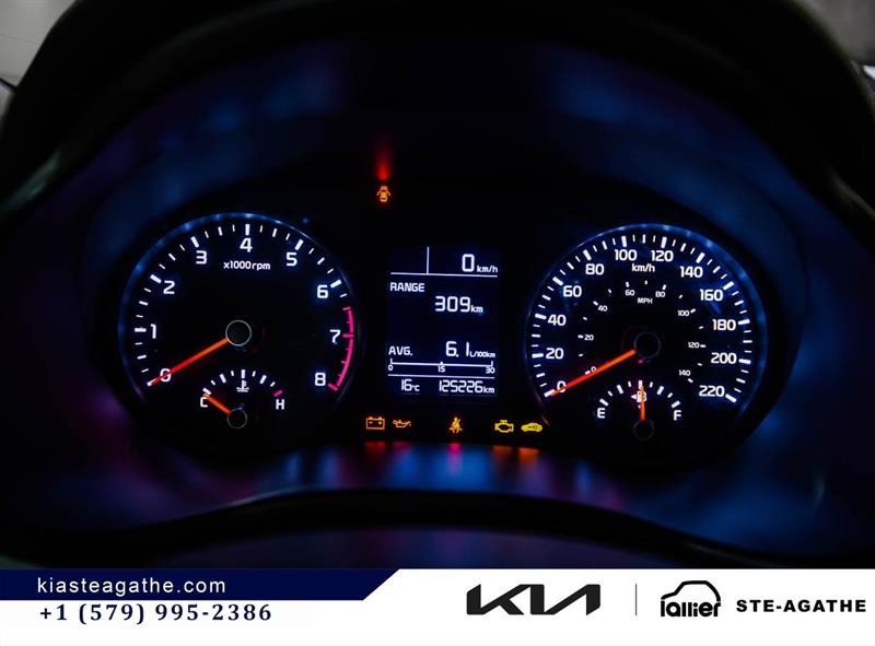 kia Rio5 2018 - 8