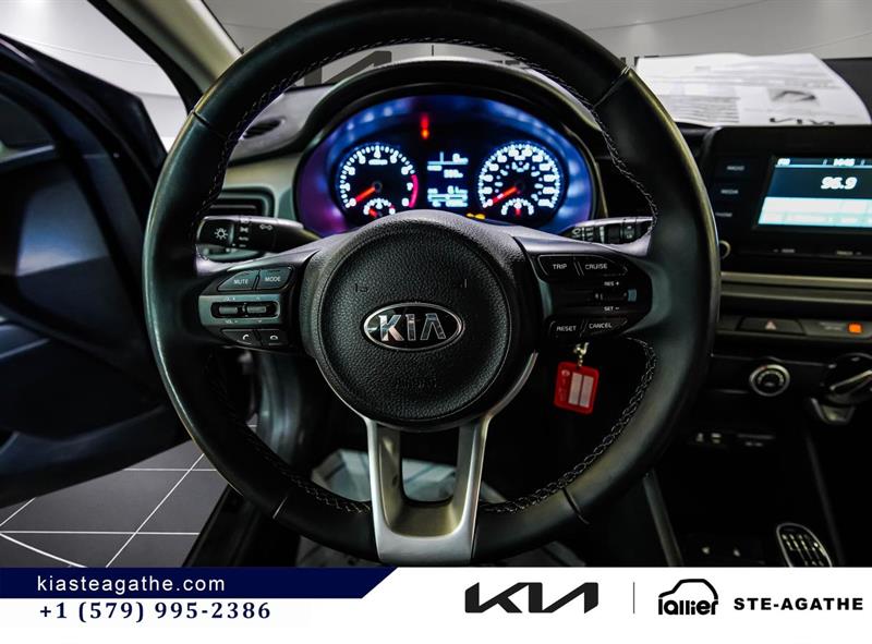 kia Rio5 2018 - 9