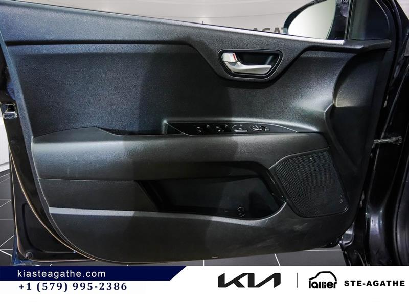 kia Rio5 2018 - 10