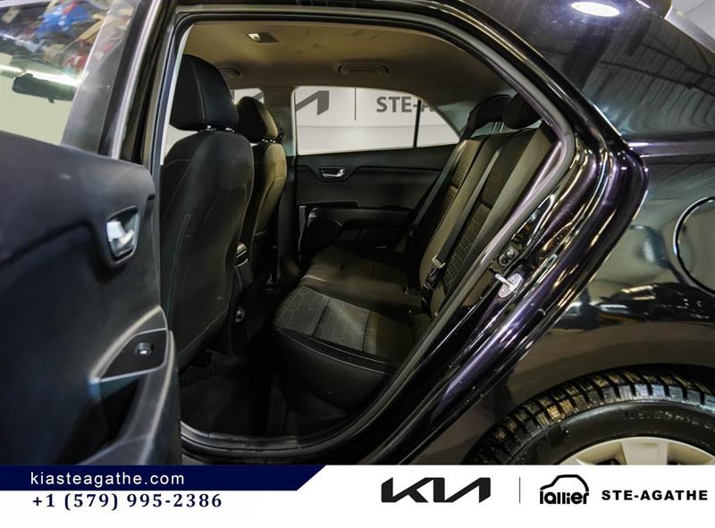 kia Rio5 2018 - 12