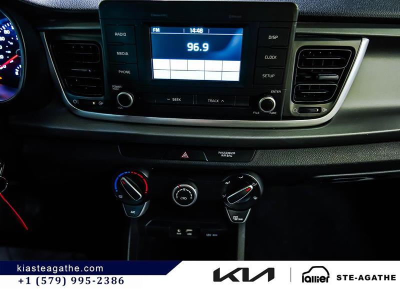 kia Rio5 2018 - 15