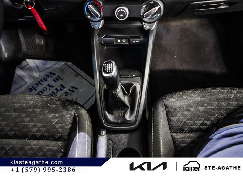 kia Rio5 2018 - 16