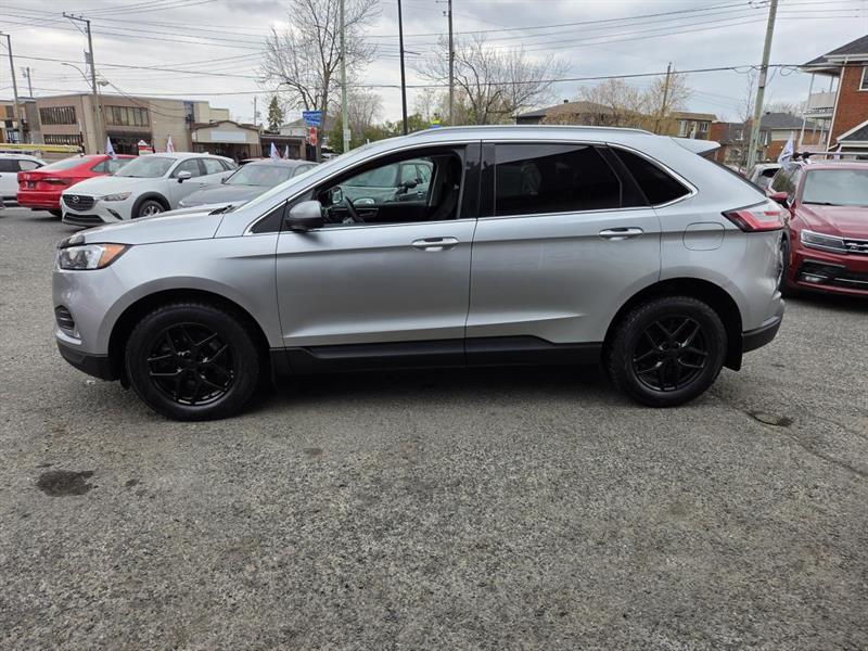 ford Edge 2022 - 4