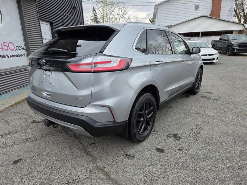 ford Edge 2022 - 7