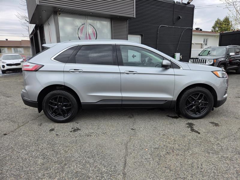 ford Edge 2022 - 9