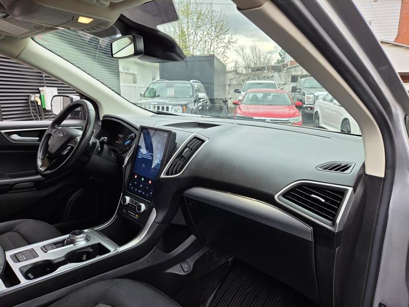 ford Edge 2022 - 10