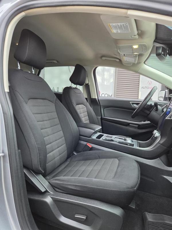 ford Edge 2022 - 11
