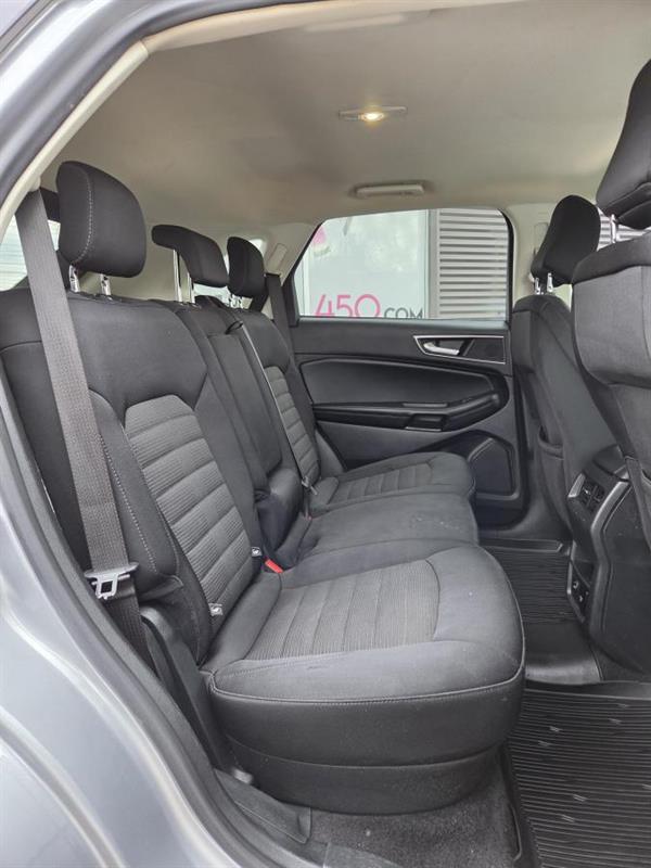 ford Edge 2022 - 12