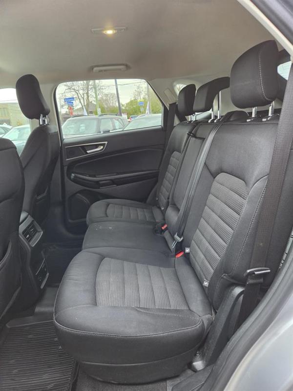 ford Edge 2022 - 13