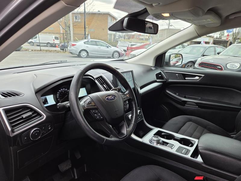 ford Edge 2022 - 15