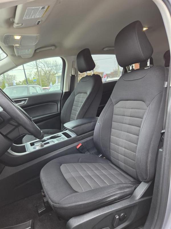 ford Edge 2022 - 16