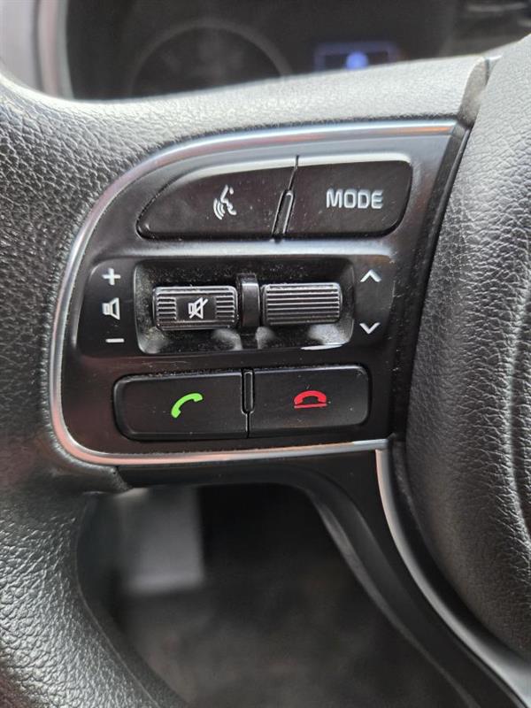 kia Sportage 2018 - 18