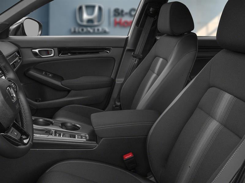 honda Civic 2026 - 5