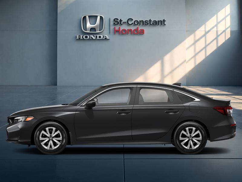 honda Civic 2026 - 2