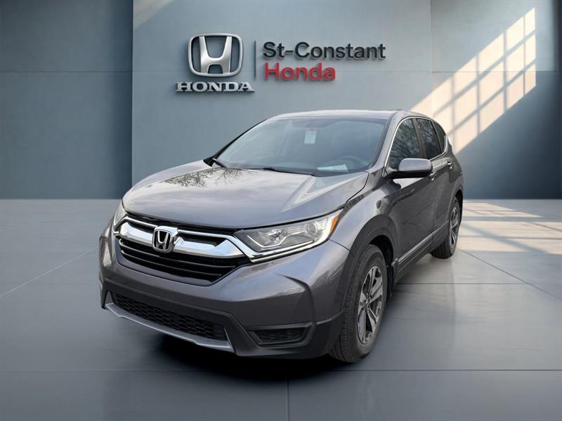 honda CR-V 2019