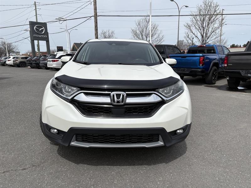 honda CR-V 2017 - 3