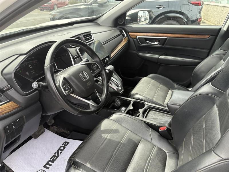 honda CR-V 2017 - 9