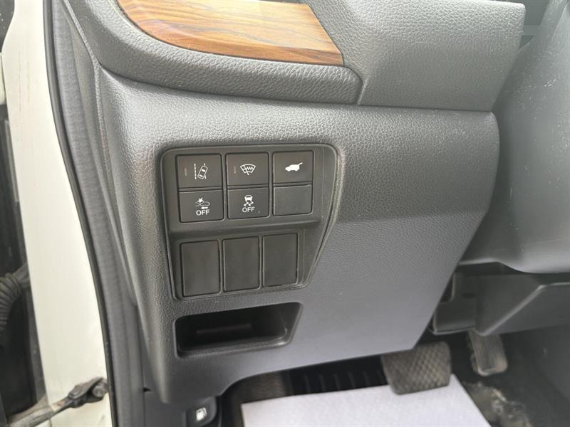 honda CR-V 2017 - 11