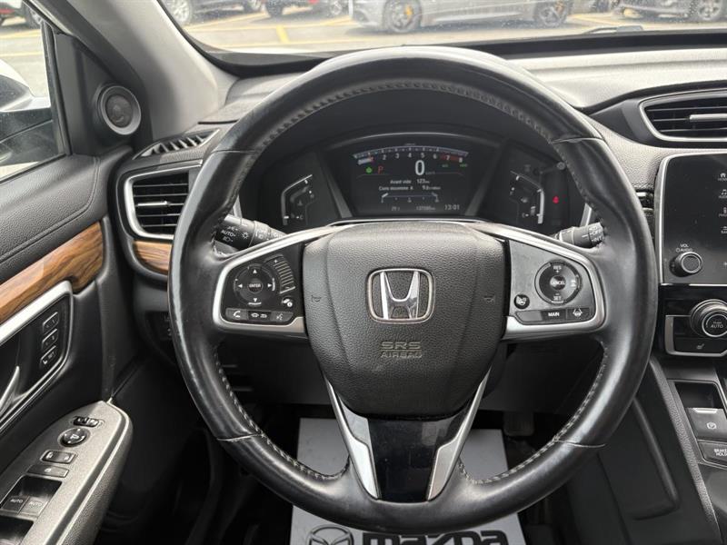 honda CR-V 2017 - 13