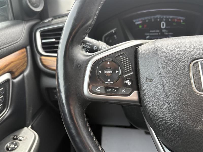 honda CR-V 2017 - 15