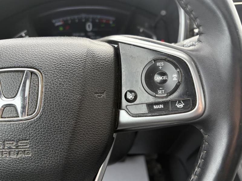 honda CR-V 2017 - 16