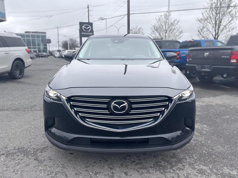 mazda CX-9 2023 - 3