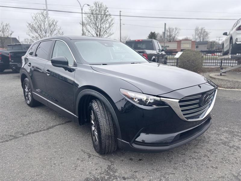 mazda CX-9 2023 - 4