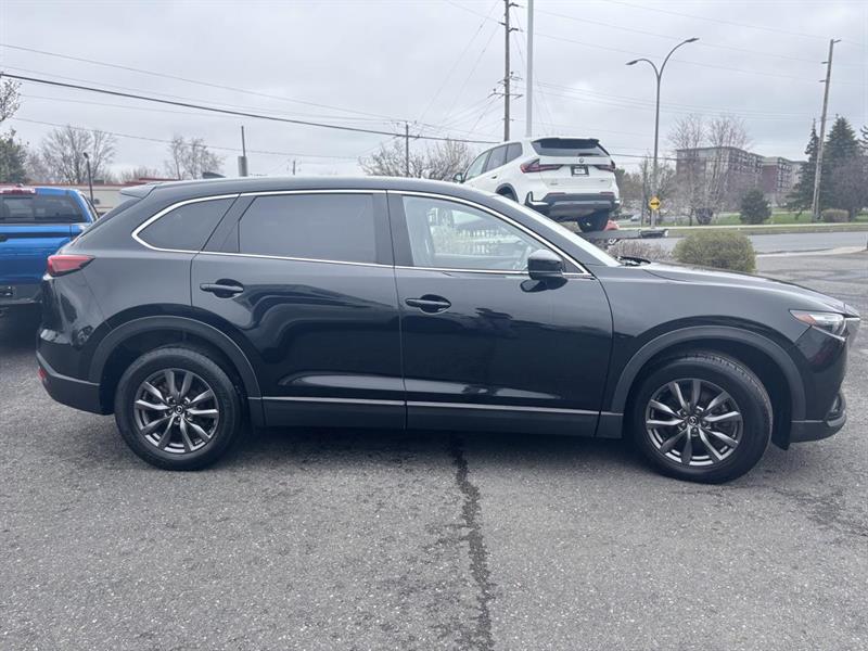 mazda CX-9 2023 - 5