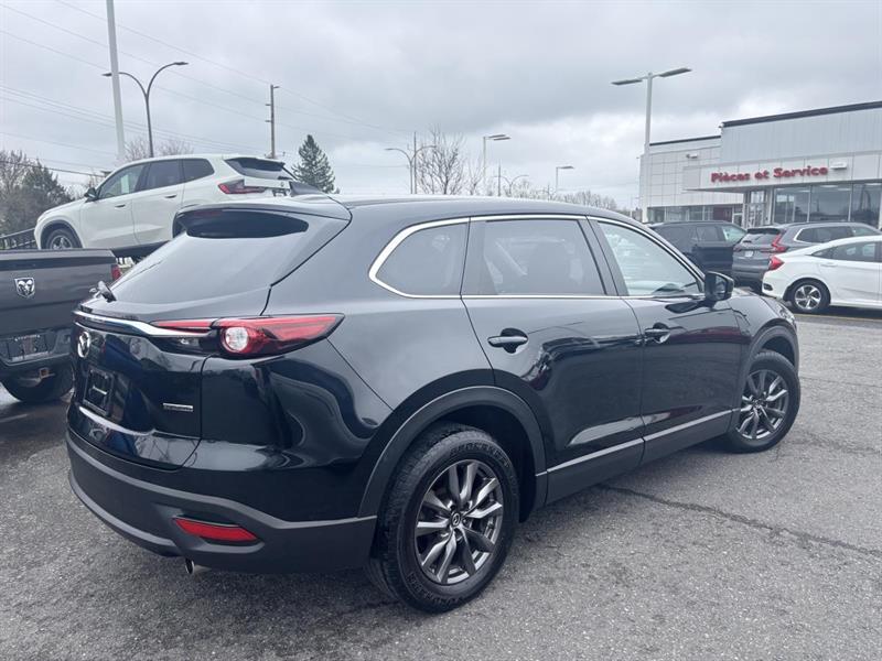 mazda CX-9 2023 - 7