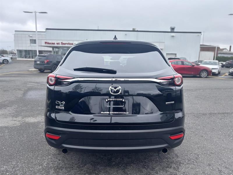 mazda CX-9 2023 - 8