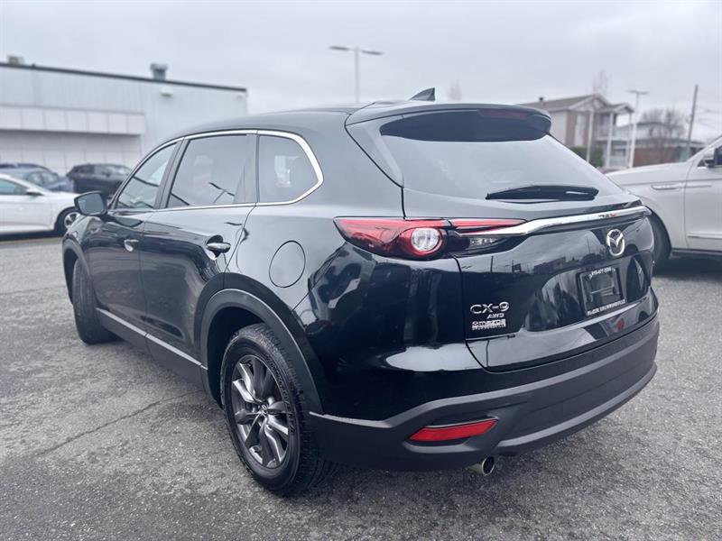 mazda CX-9 2023 - 9