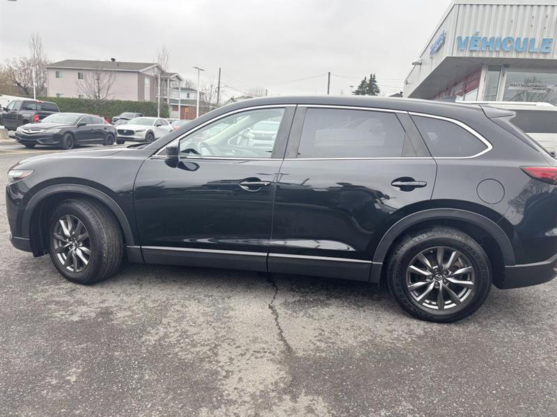 mazda CX-9 2023 - 10