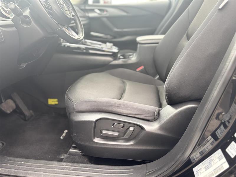 mazda CX-9 2023 - 12