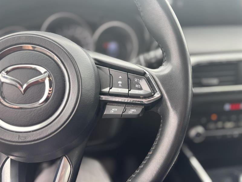 mazda CX-9 2023 - 17