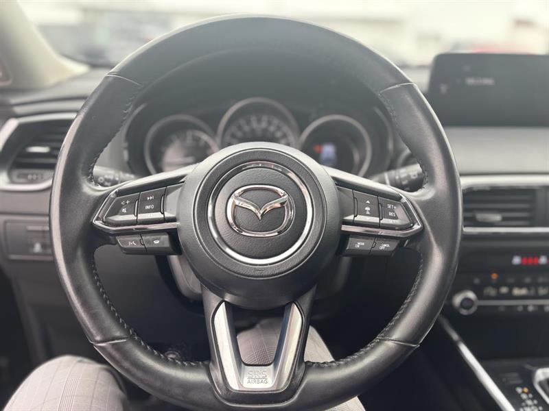 mazda CX-9 2023 - 18