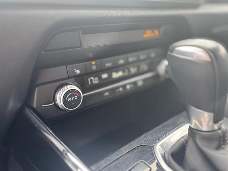 mazda CX-9 2023 - 21