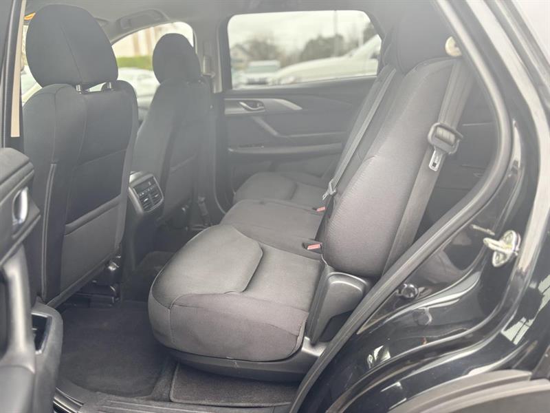 mazda CX-9 2023 - 23
