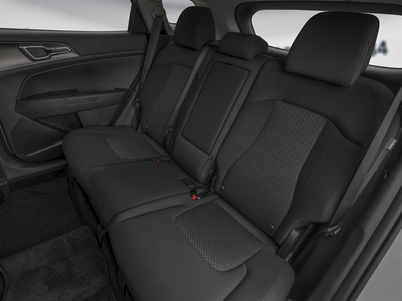 kia Sportage 2026 - 9