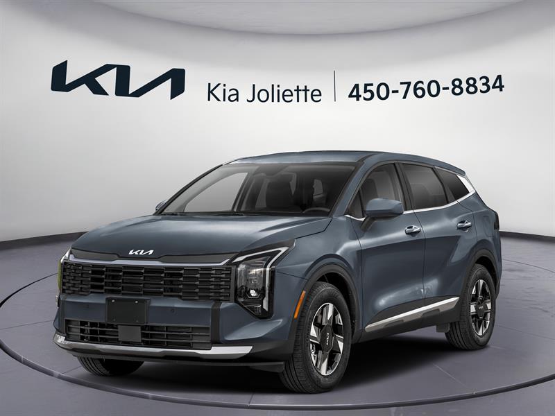 kia Sportage 2026
