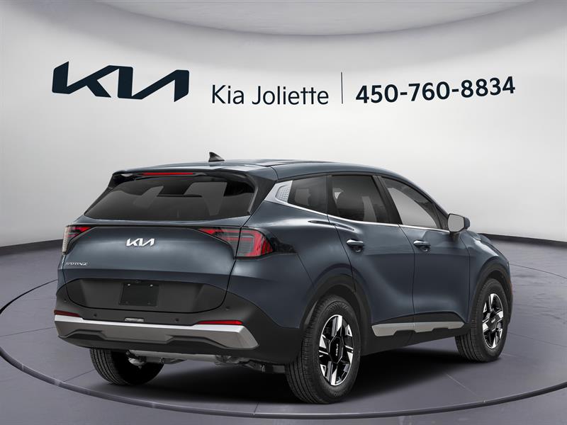 kia Sportage 2026 - 2