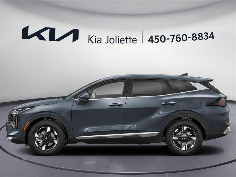 kia Sportage 2026 - 3