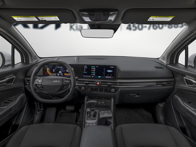 kia Sportage 2026 - 4