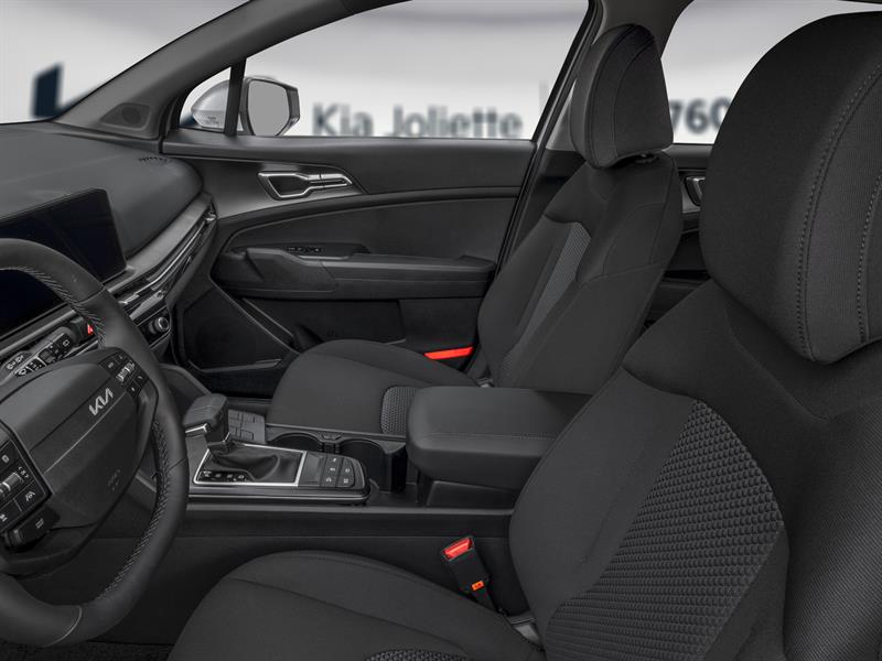kia Sportage 2026 - 5