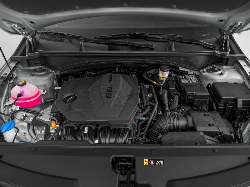 kia Sportage 2026 - 8