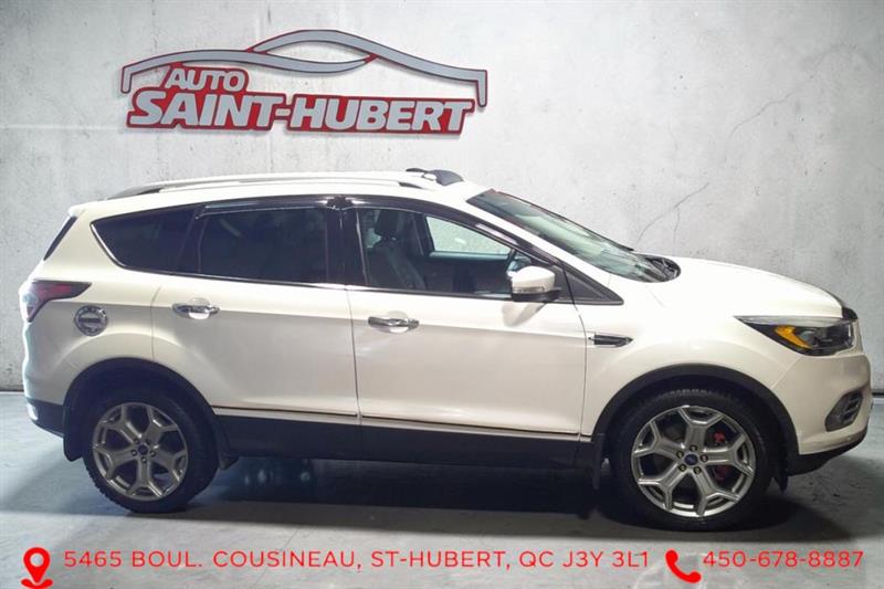 ford Escape 2017 - 4