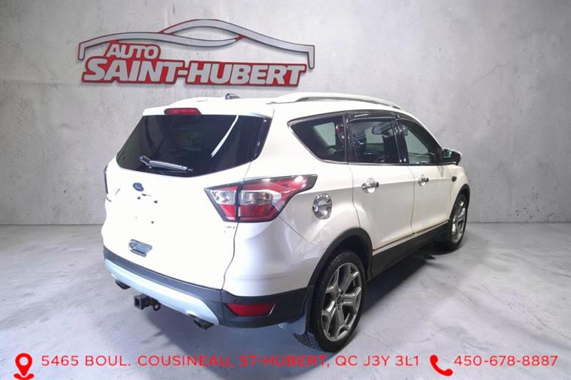 ford Escape 2017 - 5