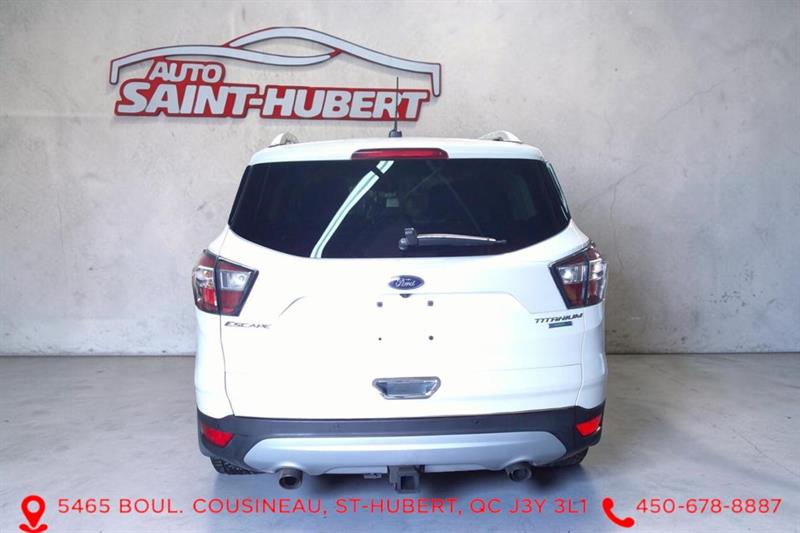 ford Escape 2017 - 6